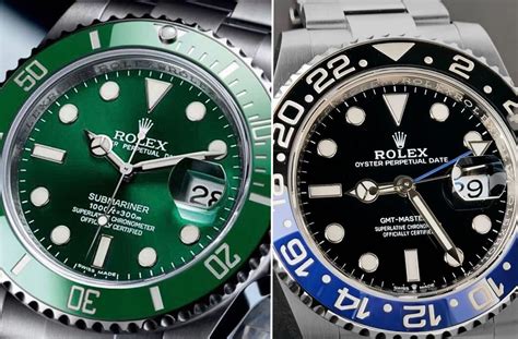 libricini rolex per daytona e gmt e submariner|rolex daytona submariner review.